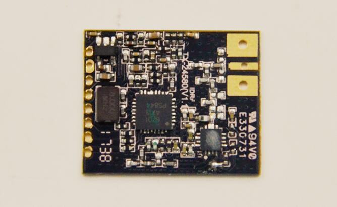 無線安防發(fā)射接收 無線安防發(fā)射接收