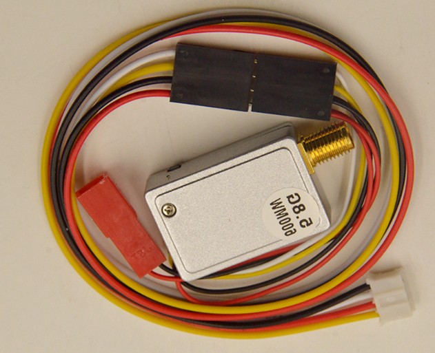 無線車載方案 無線車載方案