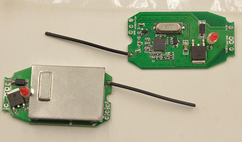 WiFi圖傳 WiFi圖傳