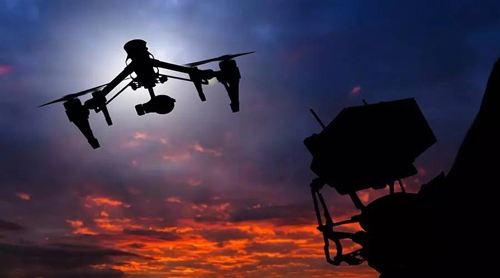 無人機(jī)無線傳輸無線通信.jpg 無人機(jī)無線通信無線傳輸解決方案