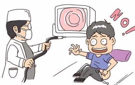 2020年的深圳第一次腸胃鏡(內(nèi)窺鏡)檢查的親身經(jīng)歷