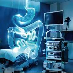 2020年的深圳第一次腸胃鏡(內(nèi)窺鏡)檢查的親身經(jīng)歷