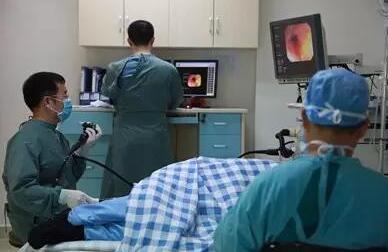 2020年的深圳第一次腸胃鏡(內(nèi)窺鏡)檢查的親身經(jīng)歷